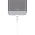 Moshi Encased In Aluminum And Shielded To Reduce Electromagnetic 99MO023118